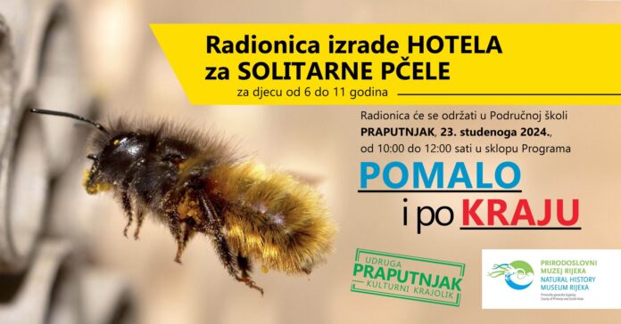 Radionica za djecu