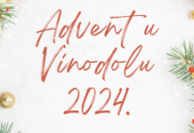 Advent Vinodol