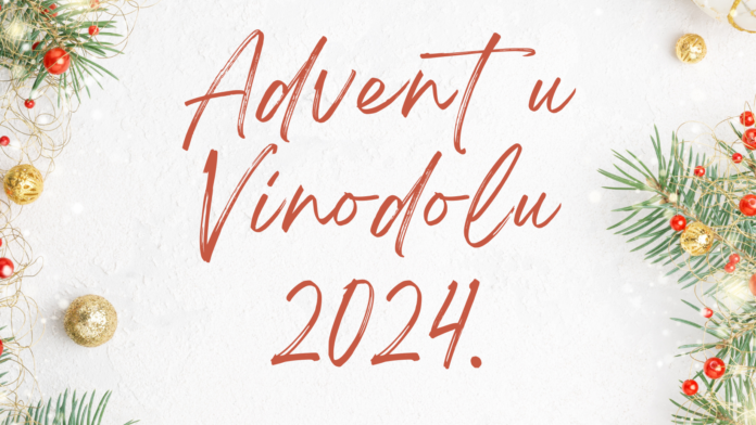 Advent Vinodol